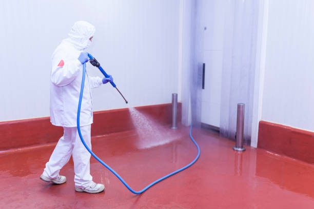 Professional Pressure Washing Services in Pleasant Run, OH