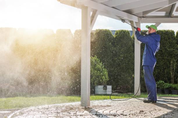 Best Vinyl Siding Pressure Washing in Pleasant Run, OH