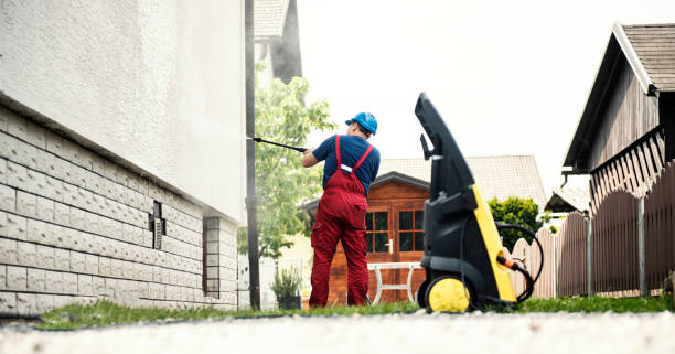 Best Oil and Grease Removal from Surfaces in Pleasant Run, OH